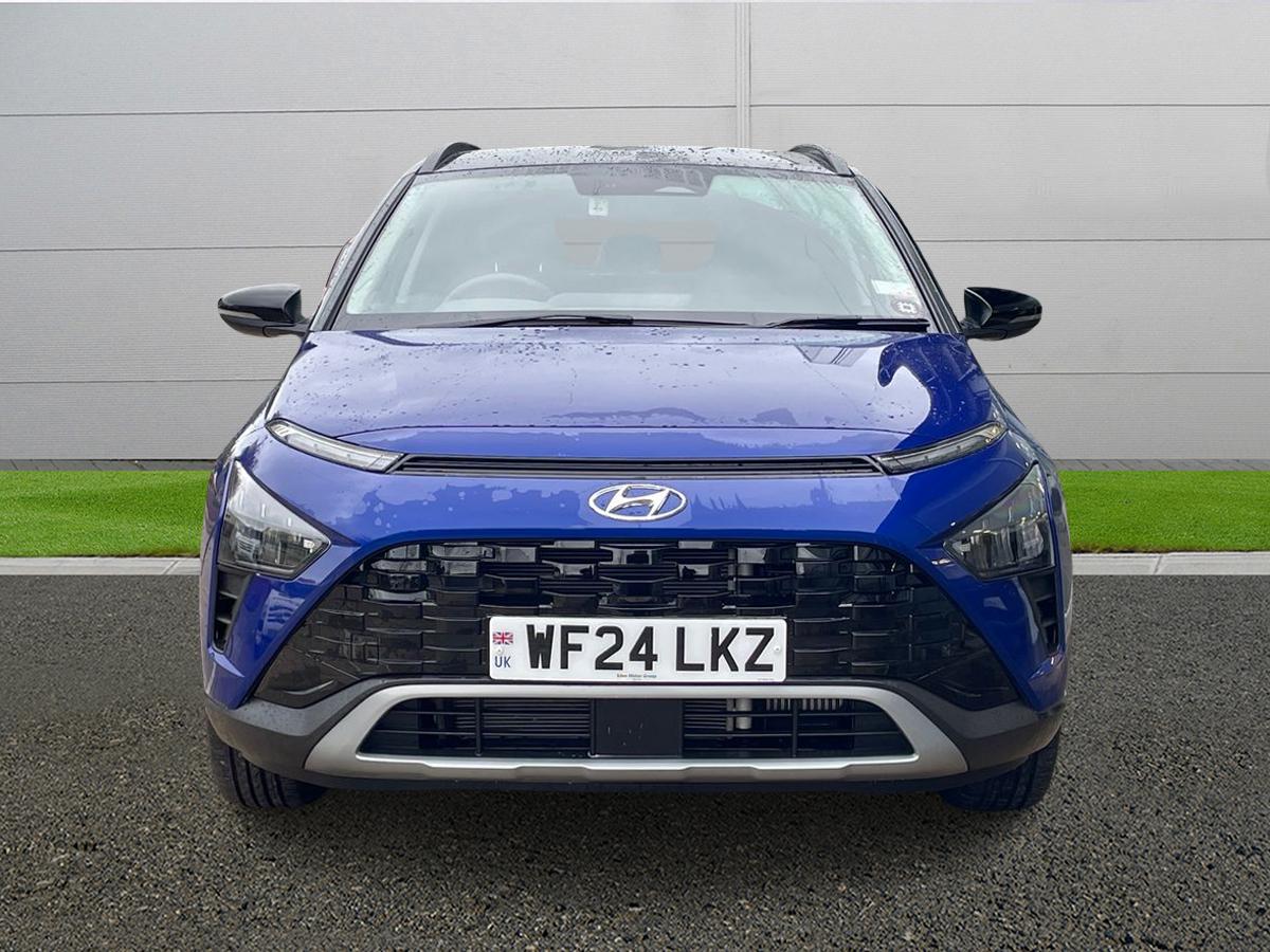 Used Hyundai BAYON 2024 for sale - 78128997: Photo 2