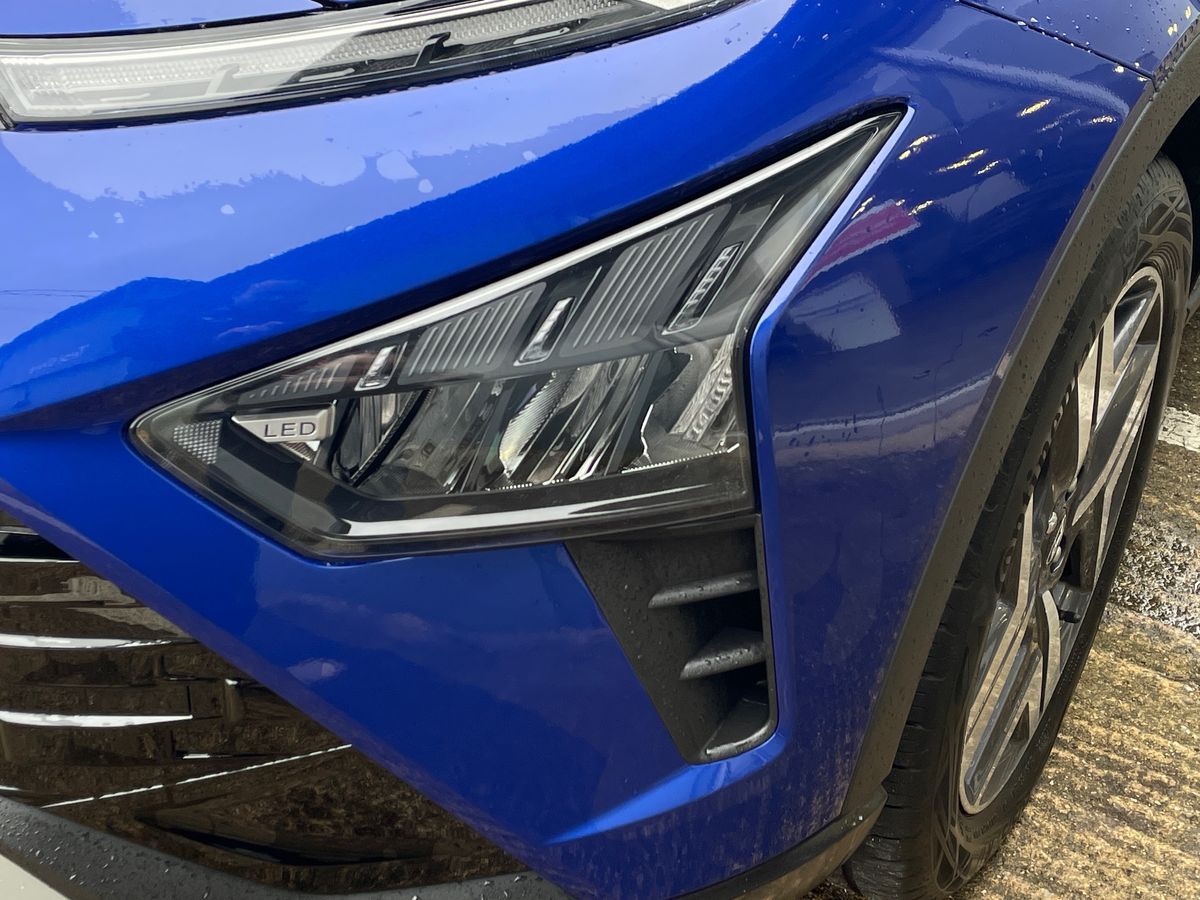 Used Hyundai BAYON 2024 for sale - 78128997: Photo 21