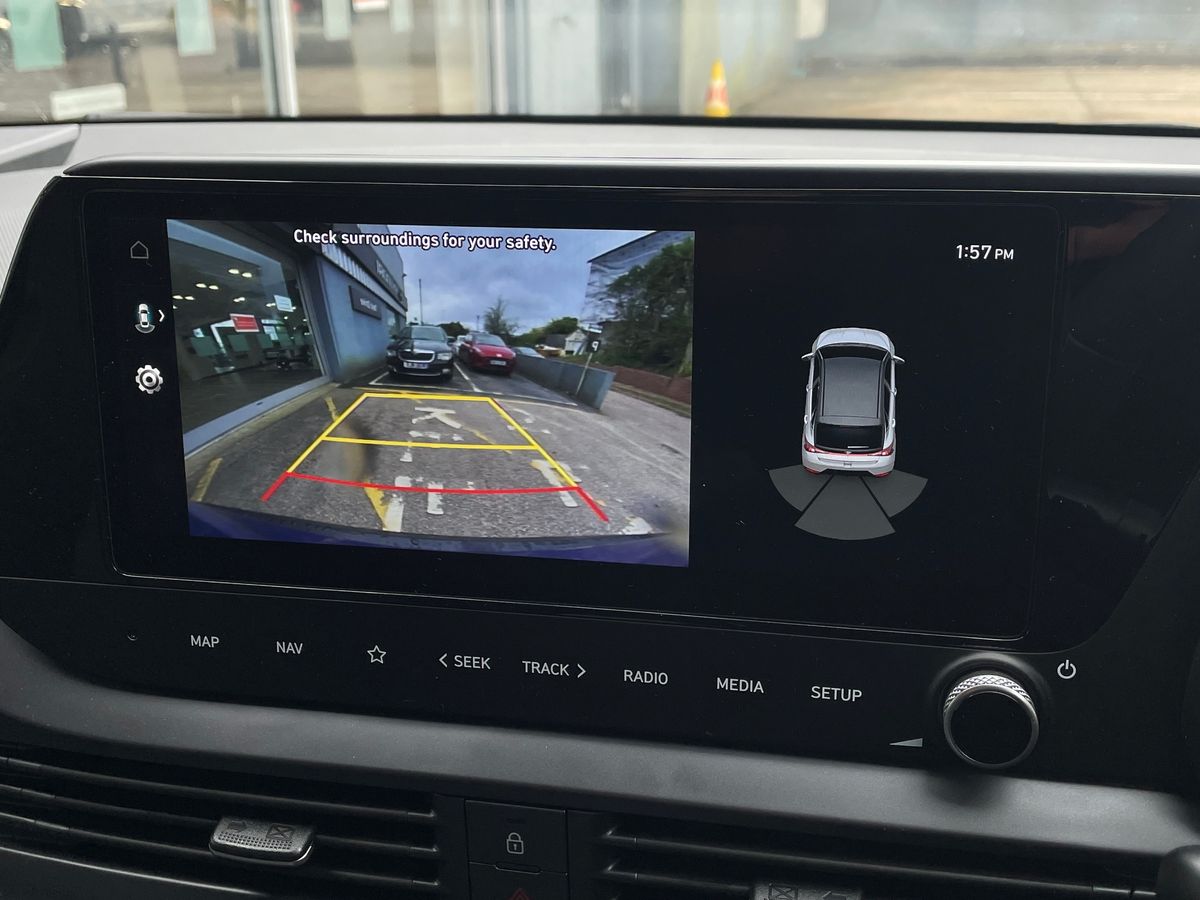 Used Hyundai BAYON 2024 for sale - 78128997: Photo 23