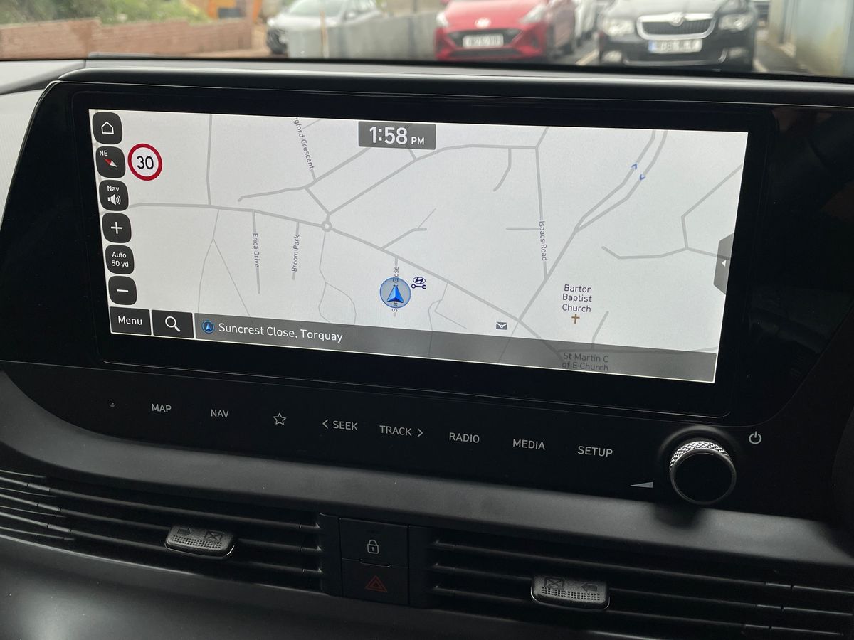 Used Hyundai BAYON 2024 for sale - 78128997: Photo 24