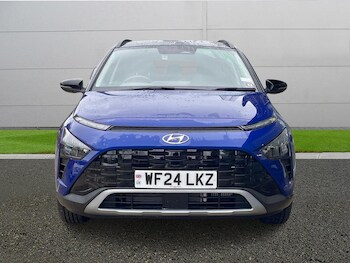 Used Hyundai BAYON 2024 for sale - 78128997: Photo