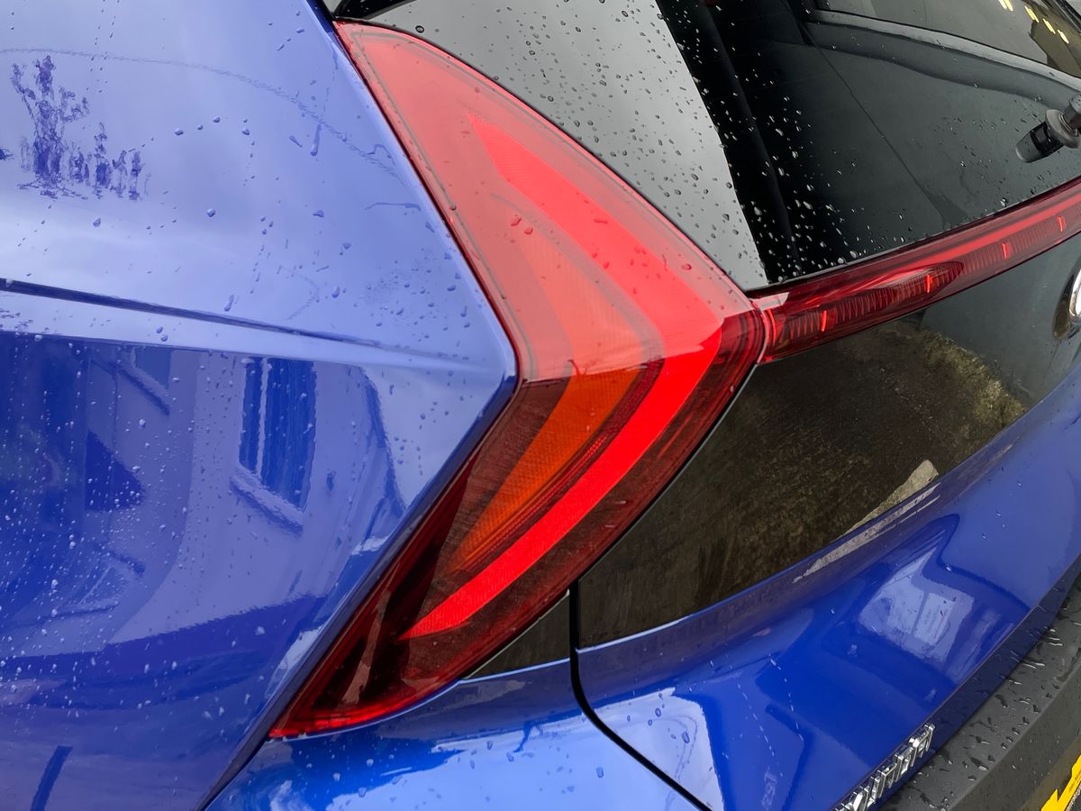 Used Hyundai BAYON 2024 for sale - 78128997: Photo 31