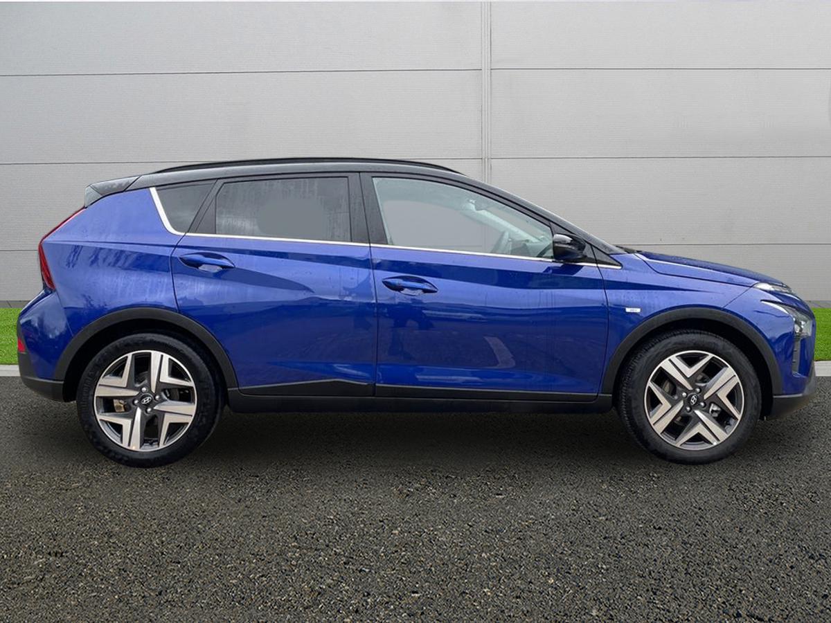 Used Hyundai BAYON 2024 for sale - 78128997: Photo 8