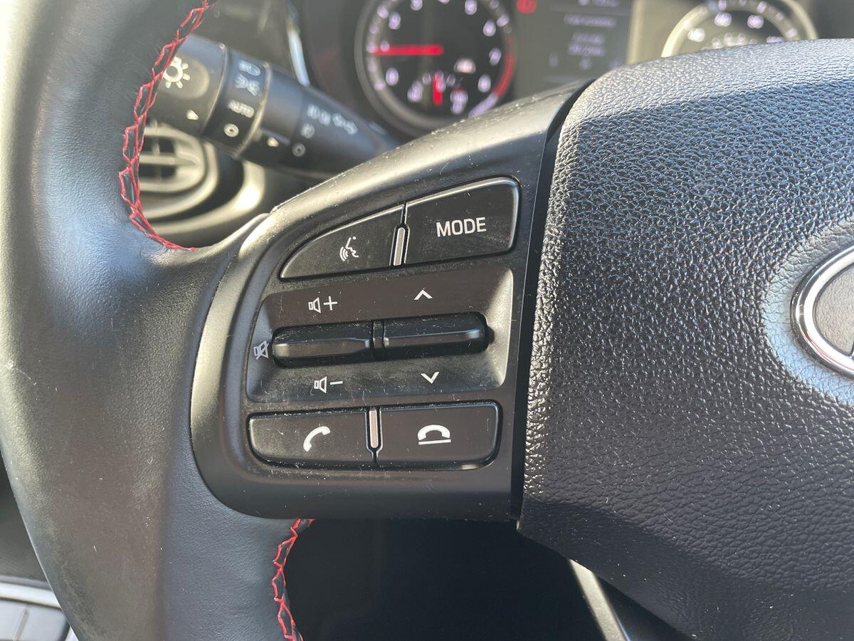 Used Hyundai i10 2022 for sale - 76716921: Photo 16