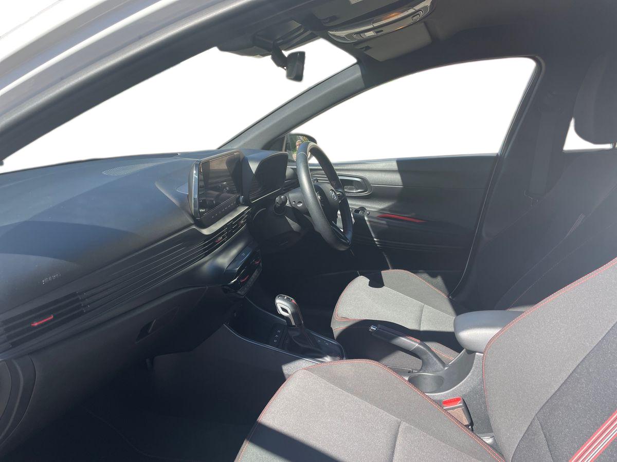 Used Hyundai i20 2023 for sale - 77002986: Photo 10