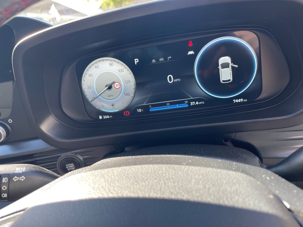 Used Hyundai i20 2023 for sale - 77002986: Photo 14