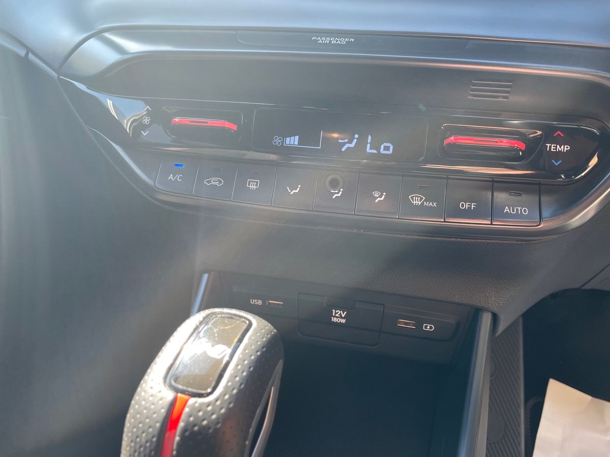 Used Hyundai i20 2023 for sale - 77002986: Photo 18