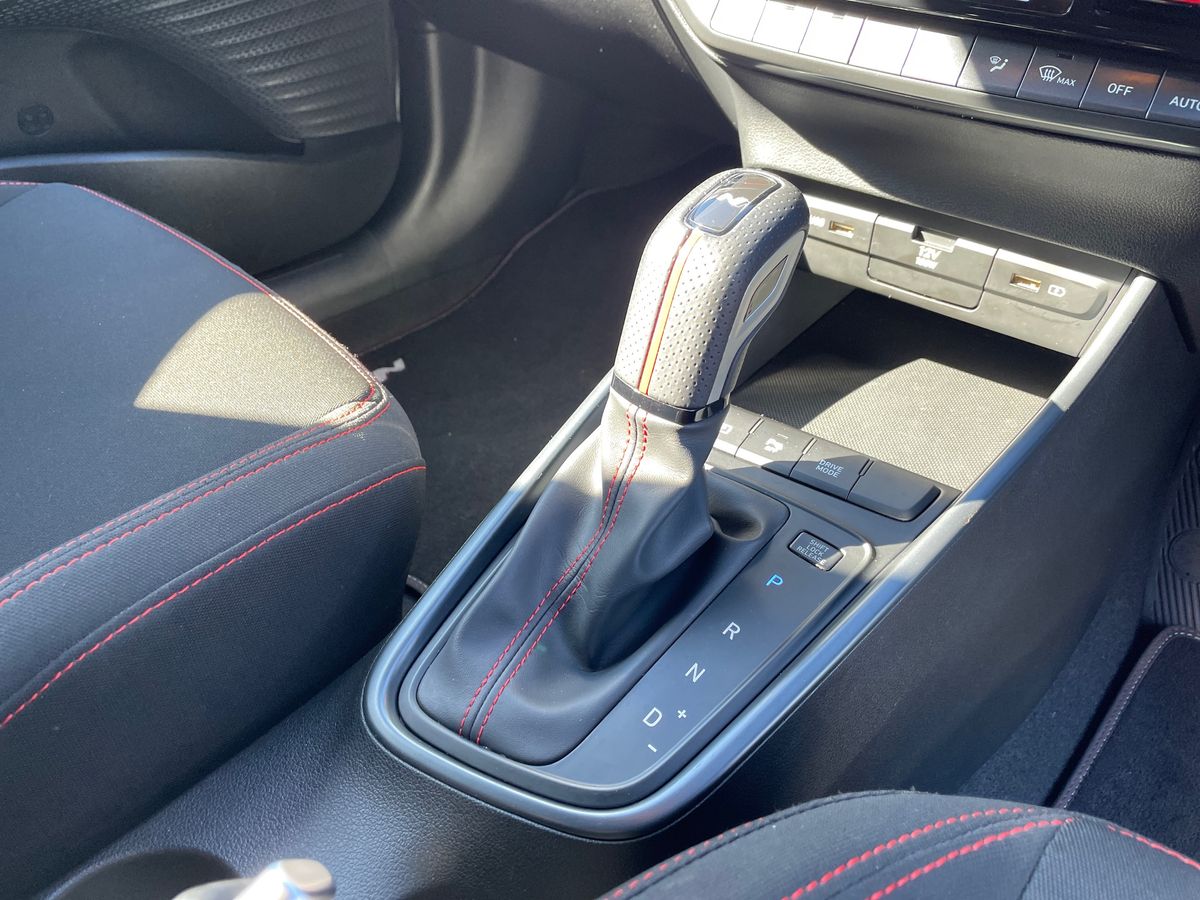 Used Hyundai i20 2023 for sale - 77002986: Photo 19