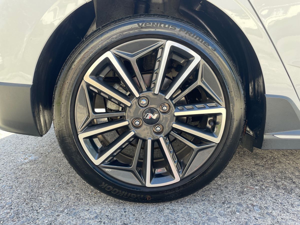 Used Hyundai i20 2023 for sale - 77002986: Photo 9