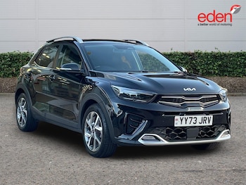 Used Kia Stonic 2023 for sale - 79590921: Photo