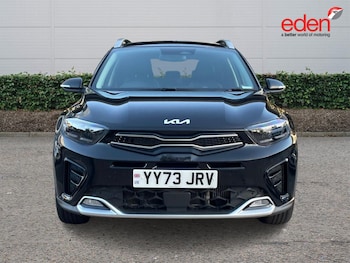 Used Kia Stonic 2023 for sale - 79590921: Photo