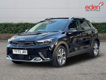 Used Kia Stonic 2023 for sale - 79590921: Photo