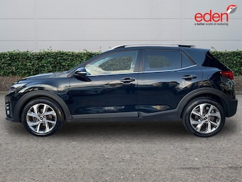 Used Kia Stonic 2023 for sale - 79590921: Photo