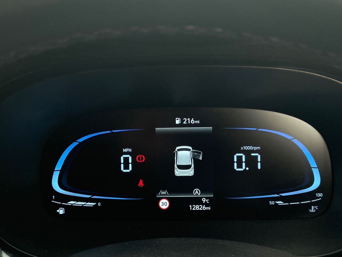 Used Hyundai i10 2023 for sale - 78088486: Photo 14