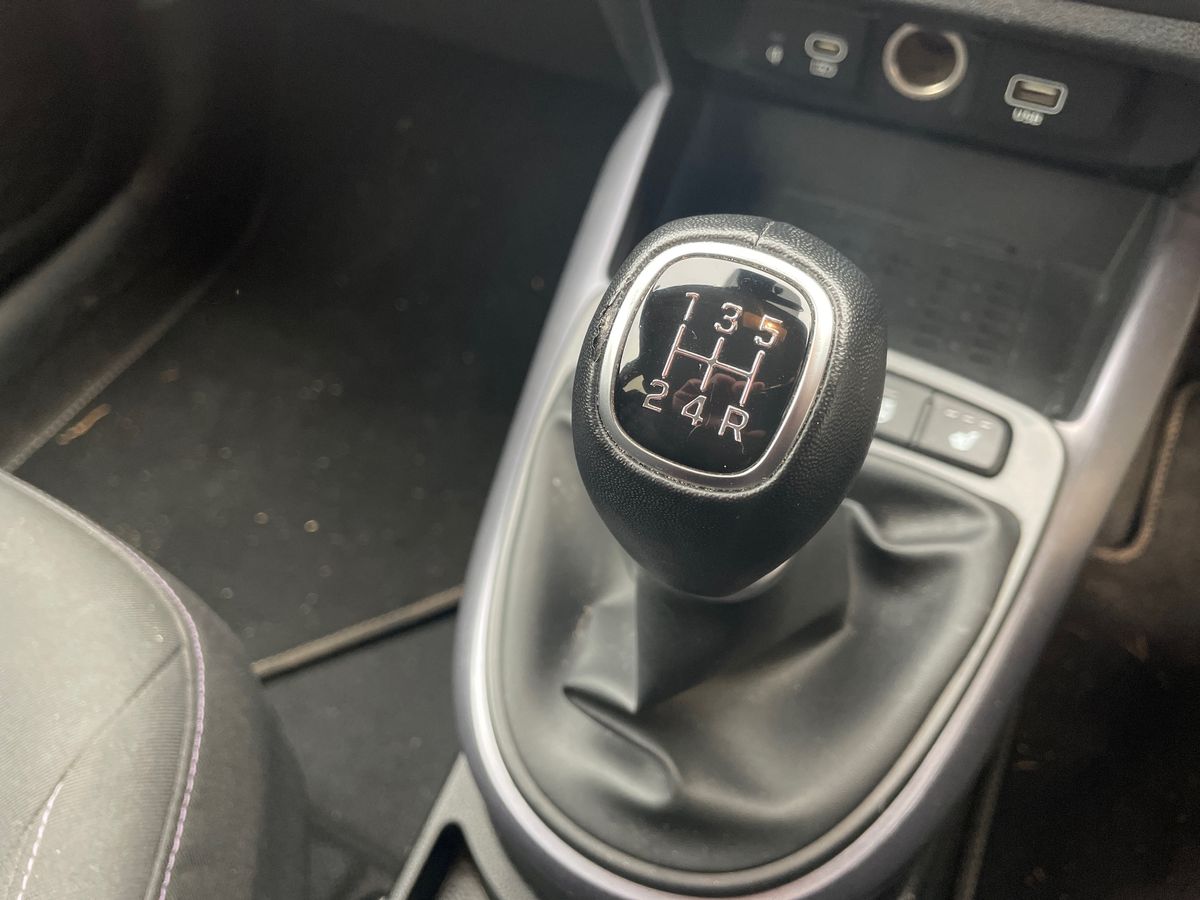 Used Hyundai i10 2023 for sale - 78088486: Photo 19