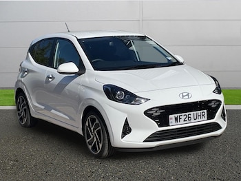 Used Hyundai i10 2026 for sale - 78377571: Photo
