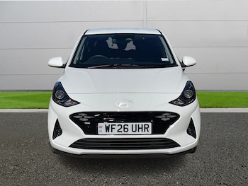 Used Hyundai i10 2026 for sale - 78377571: Photo