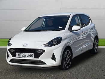 Used Hyundai i10 2026 for sale - 78377571: Photo