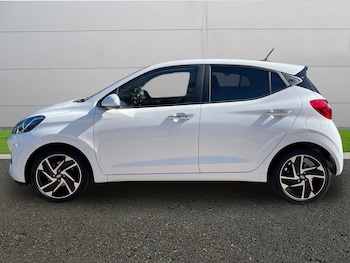 Used Hyundai i10 2026 for sale - 78377571: Photo