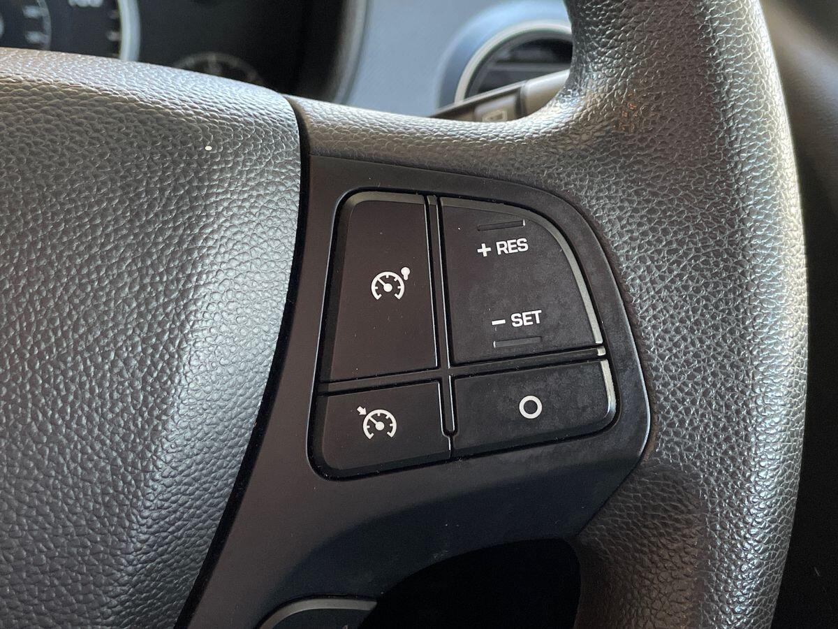 Used Hyundai i10 2014 for sale - 76716911: Photo 17