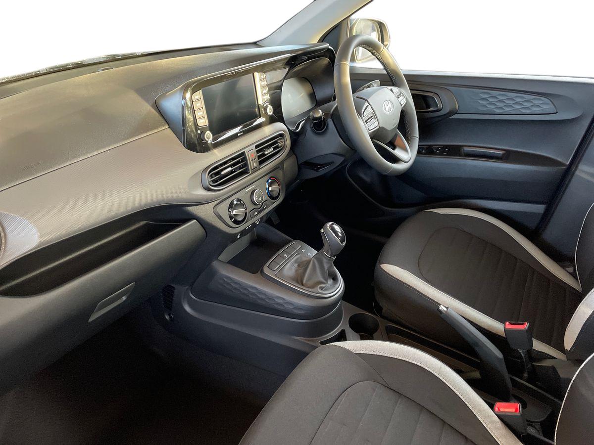 Used Hyundai i10 2025 for sale - 77225070: Photo 10