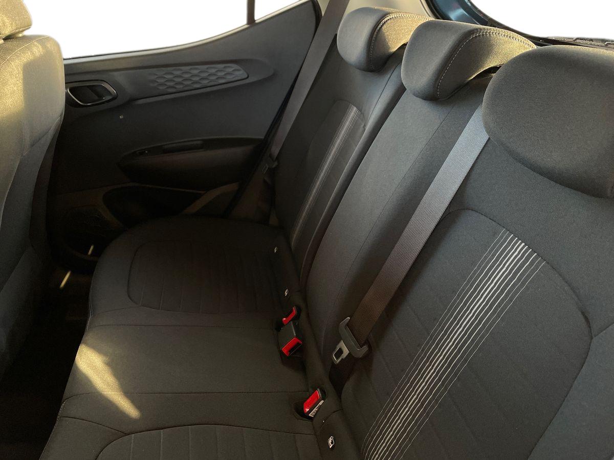 Used Hyundai i10 2025 for sale - 77225070: Photo 11