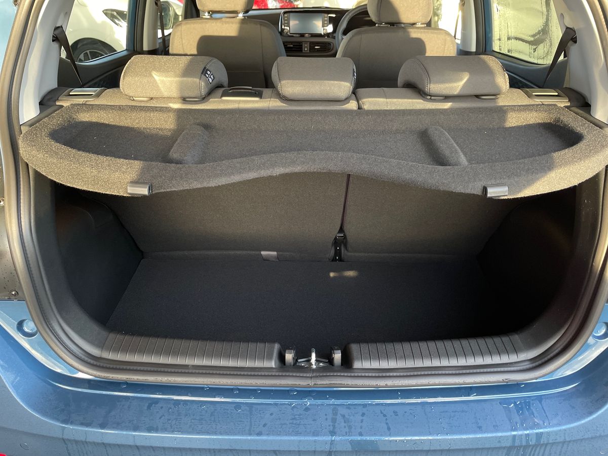 Used Hyundai i10 2025 for sale - 77225070: Photo 12