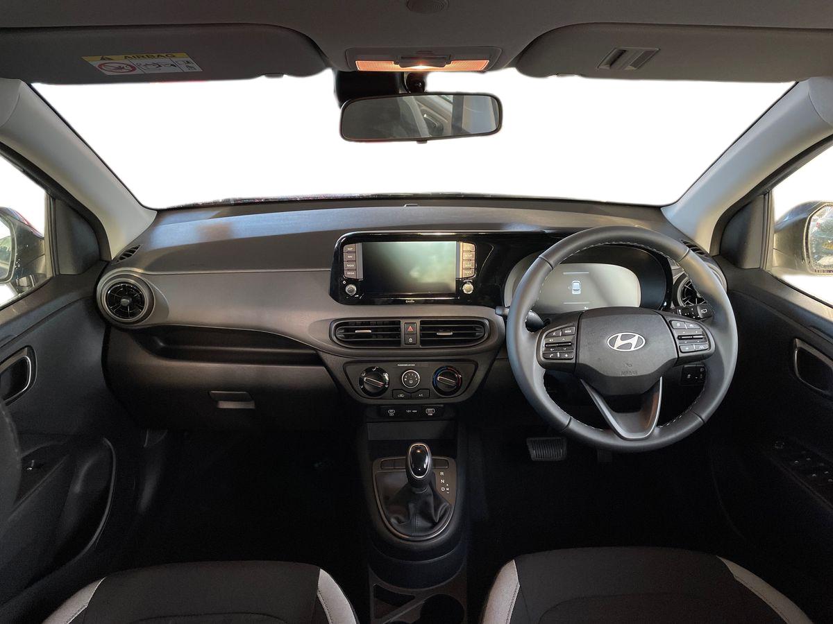 Used Hyundai i10 2025 for sale - 77225070: Photo 13