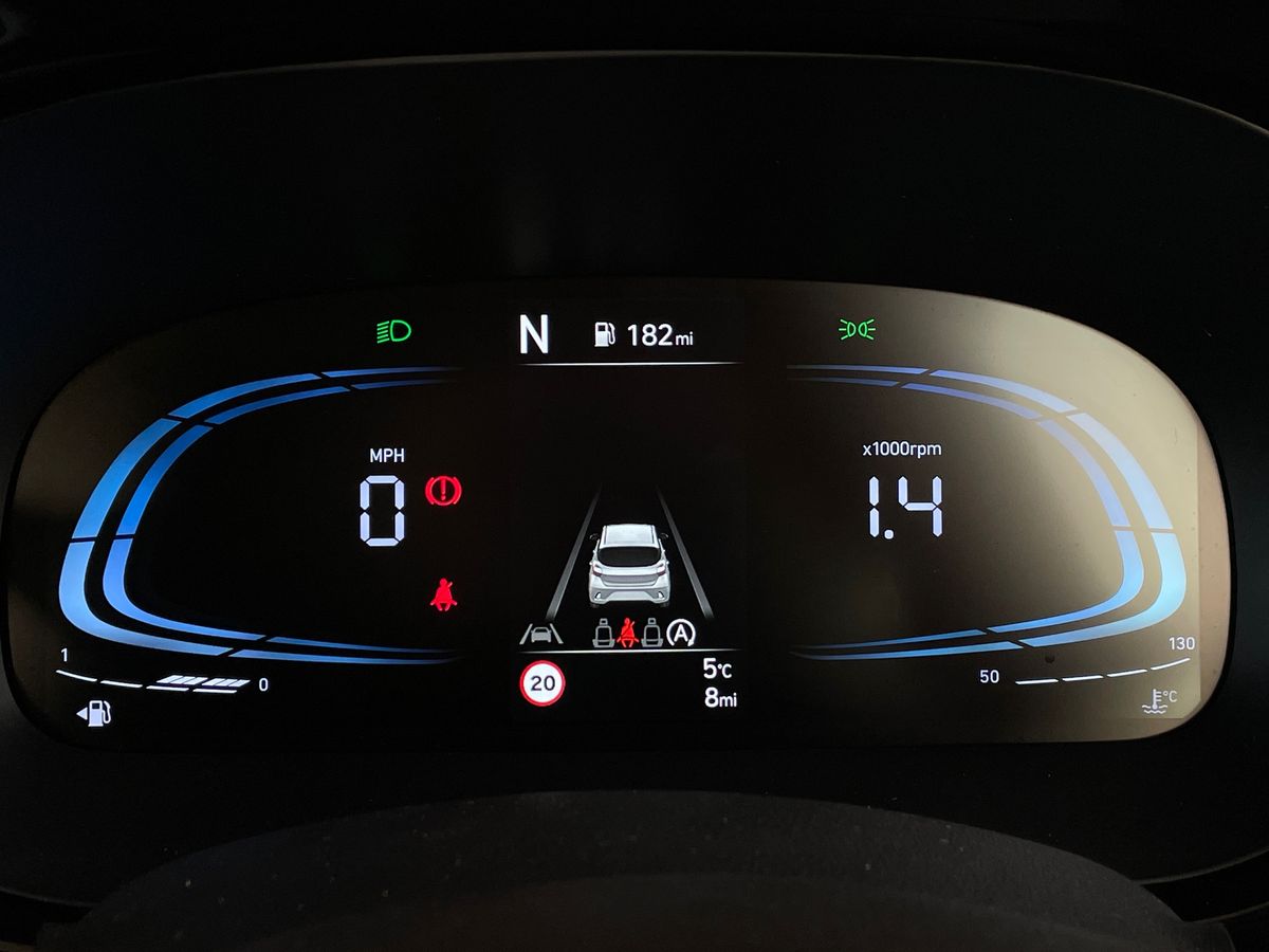 Used Hyundai i10 2025 for sale - 77225070: Photo 14