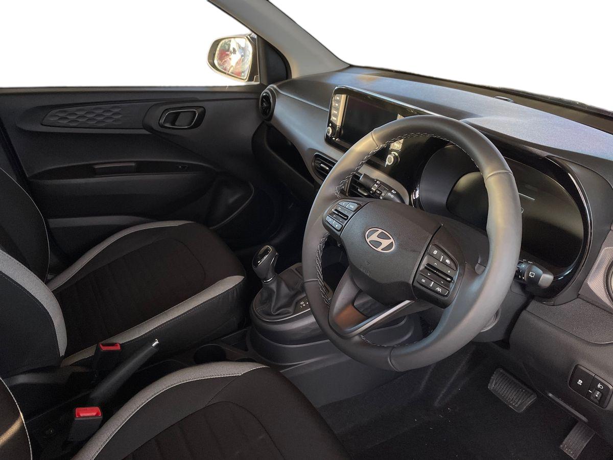 Used Hyundai i10 2025 for sale - 77225070: Photo 15