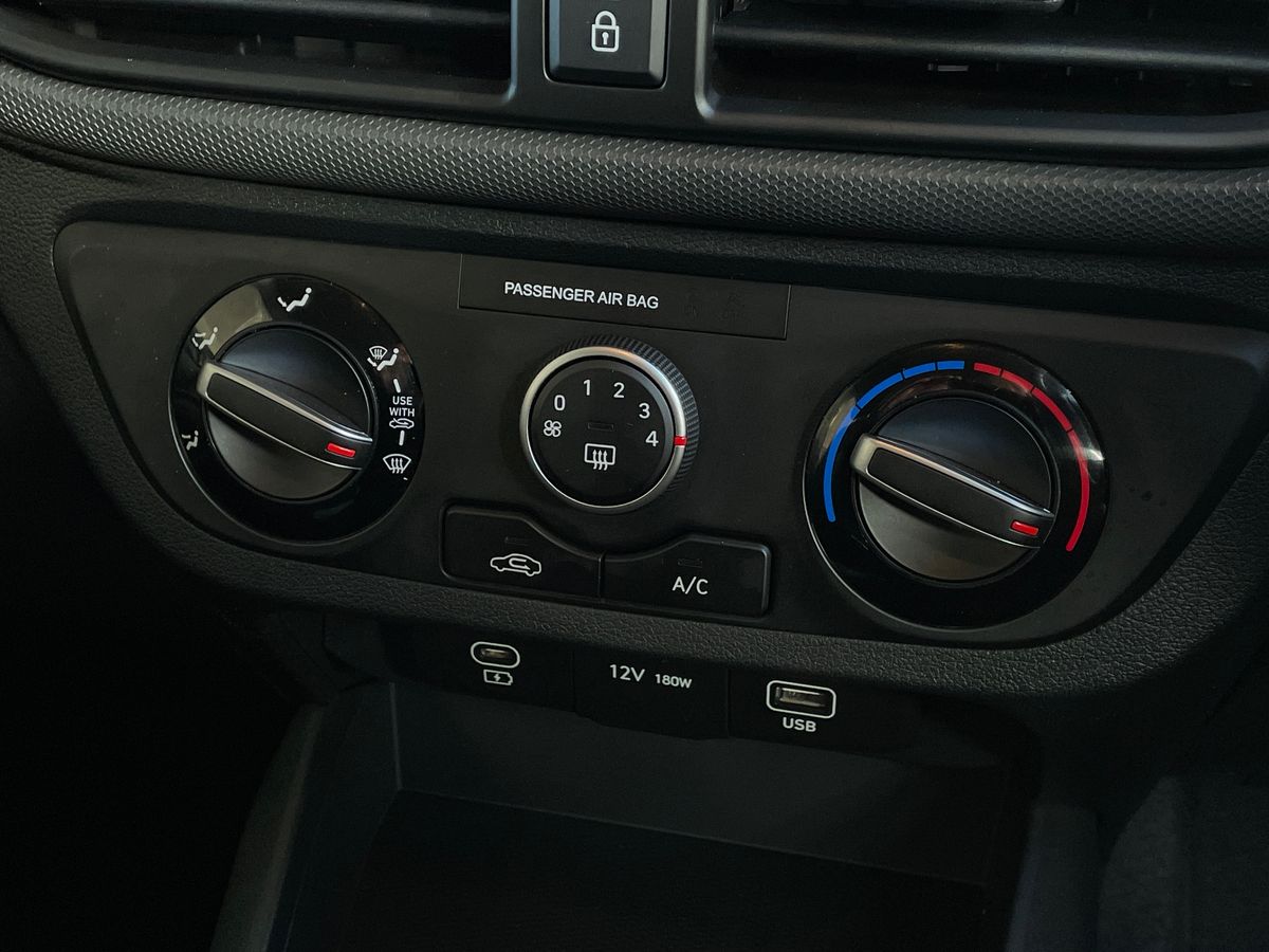 Used Hyundai i10 2025 for sale - 77225070: Photo 18