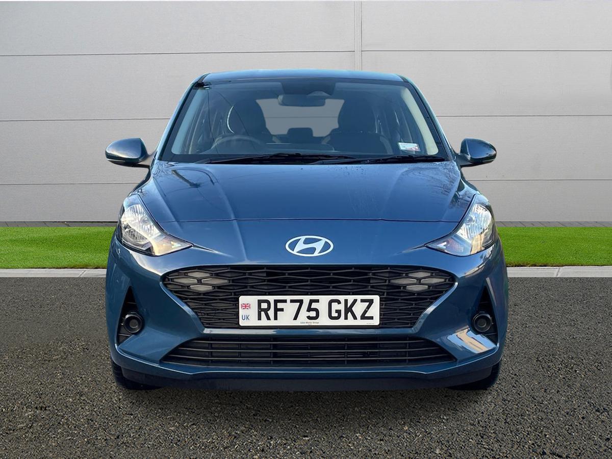 Used Hyundai i10 2025 for sale - 77225070: Photo 2