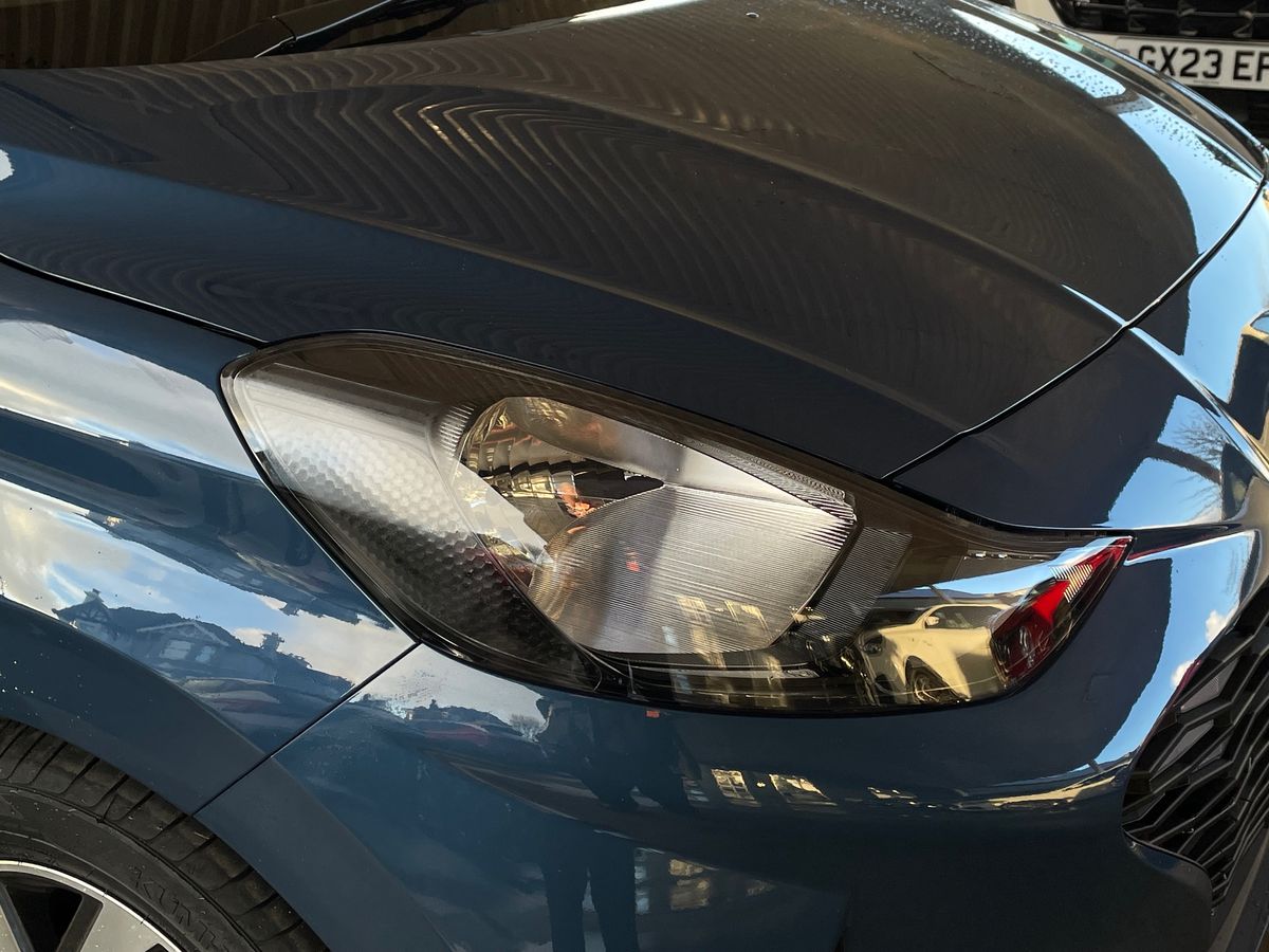 Used Hyundai i10 2025 for sale - 77225070: Photo 21