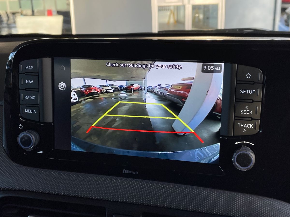 Used Hyundai i10 2025 for sale - 77225070: Photo 23