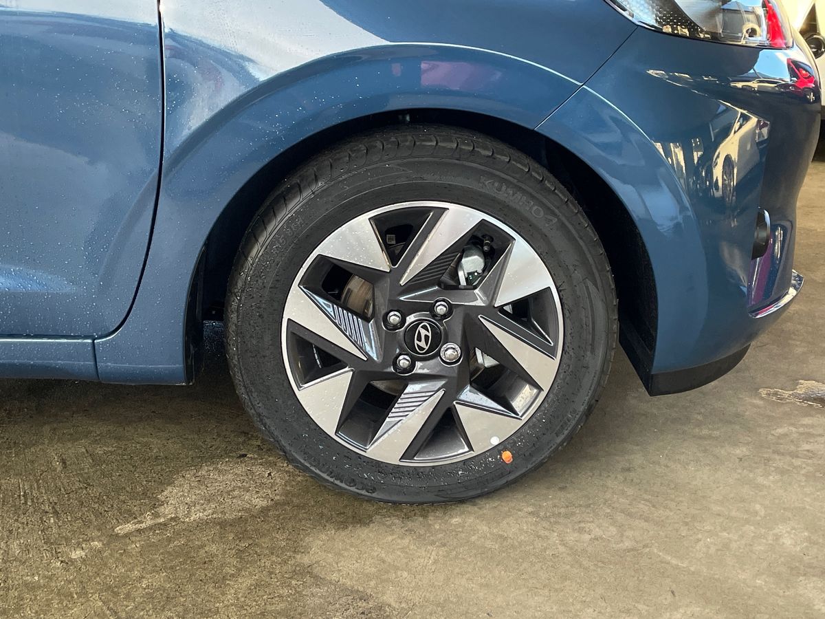 Used Hyundai i10 2025 for sale - 77225070: Photo 9