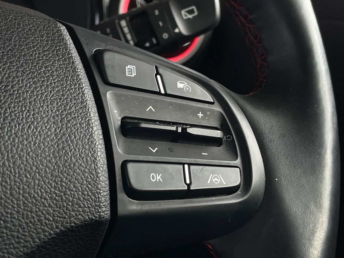 Used Hyundai i10 2023 for sale - 77739904: Photo 17