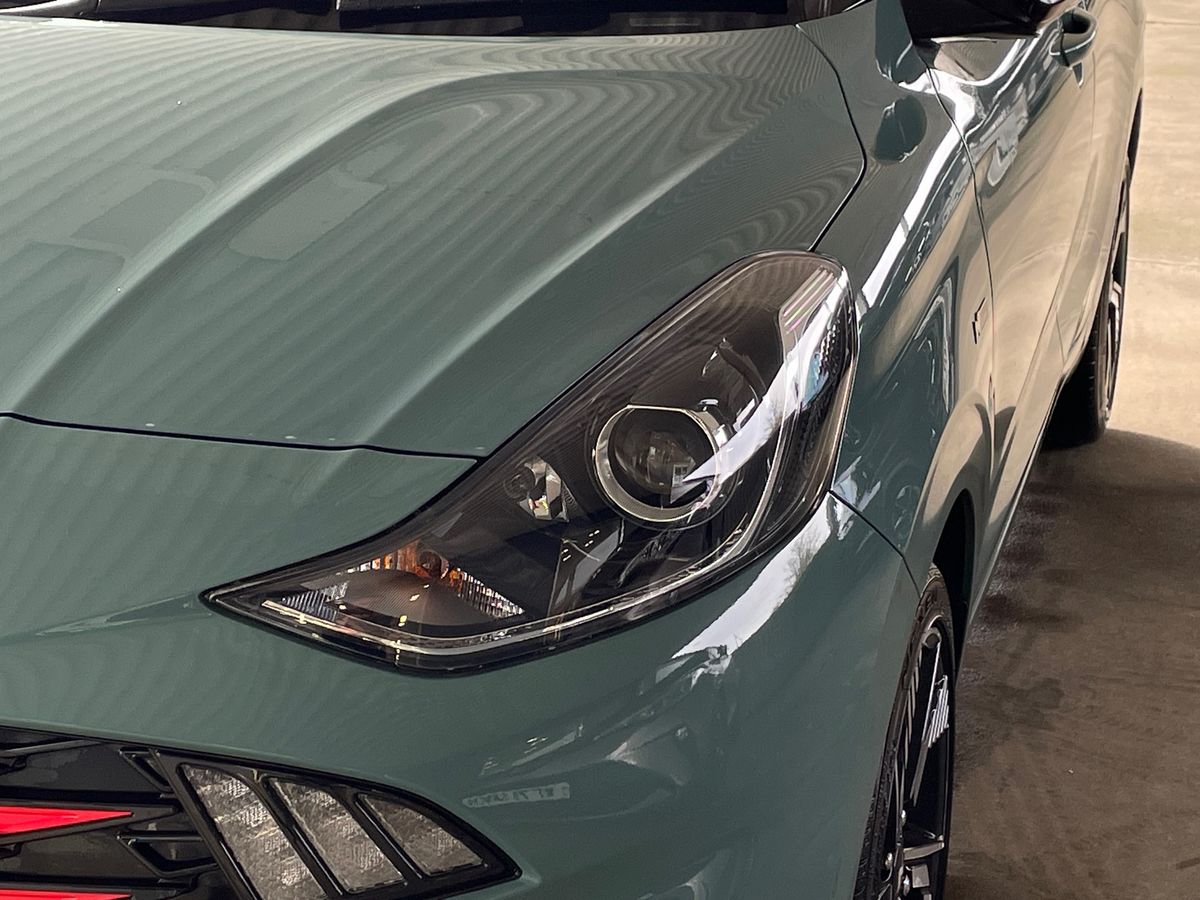 Used Hyundai i10 2023 for sale - 77739904: Photo 21