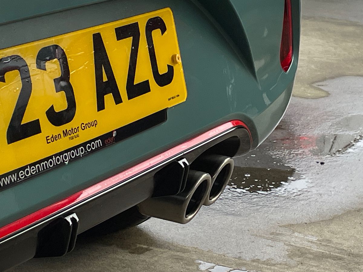 Used Hyundai i10 2023 for sale - 77739904: Photo 24