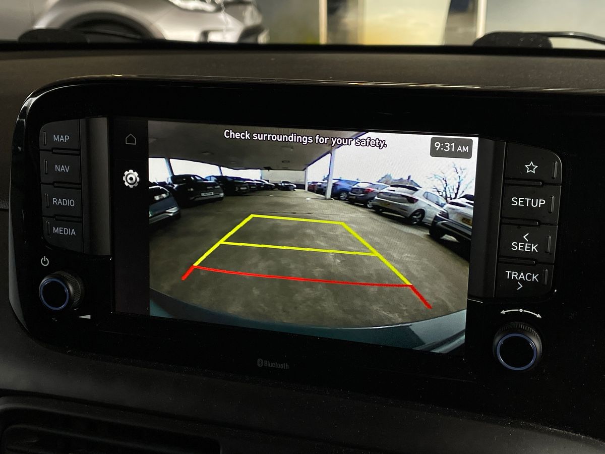 Used Hyundai i10 2023 for sale - 77739904: Photo 26