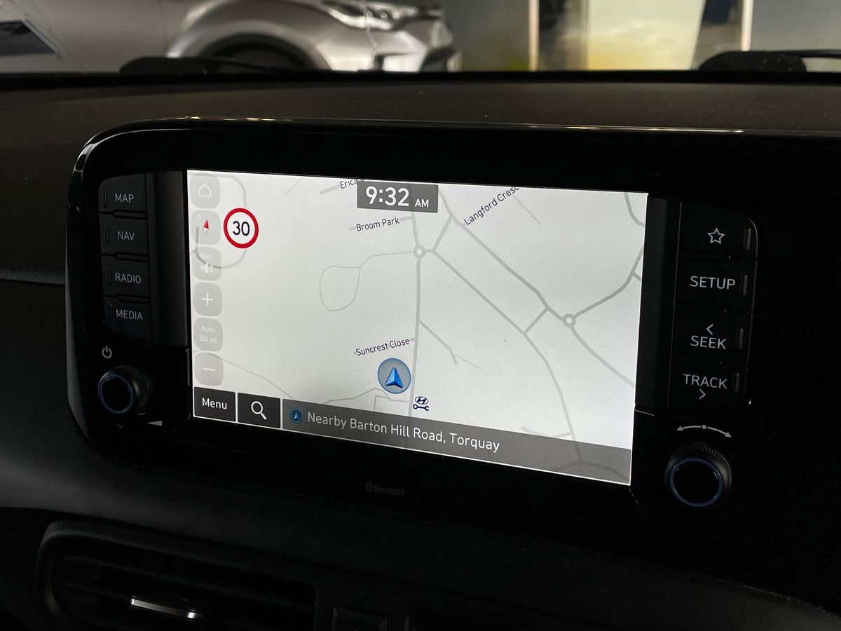 Used Hyundai i10 2023 for sale - 77739904: Photo 27