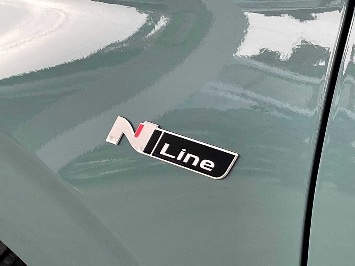 Used Hyundai i10 2023 for sale - 77739904: Photo 29