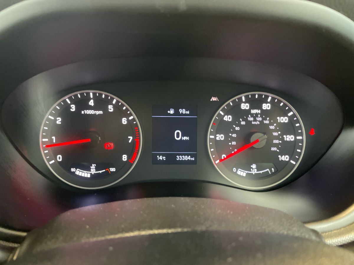 Used Hyundai i20 2019 for sale - 77003001: Photo 14