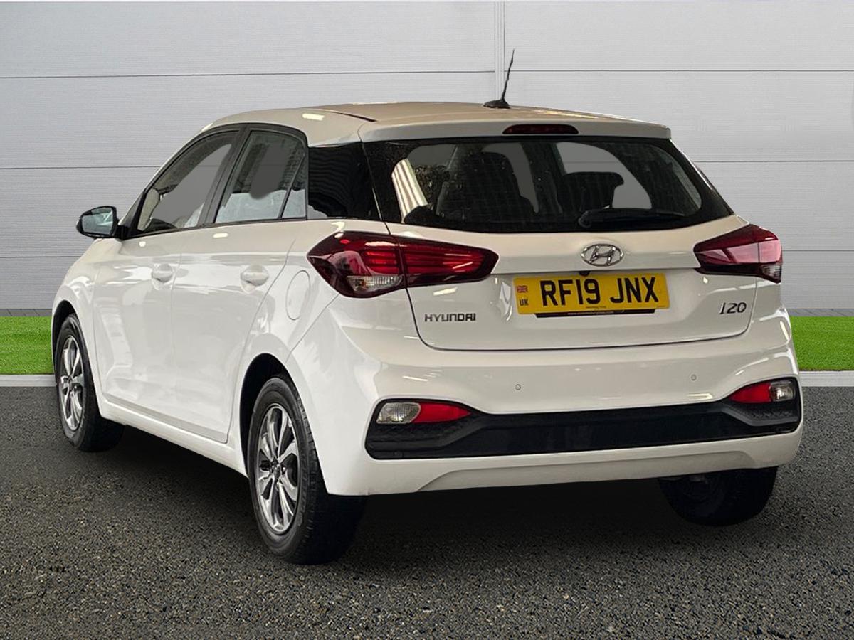 Used Hyundai i20 2019 for sale - 77003001: Photo 5