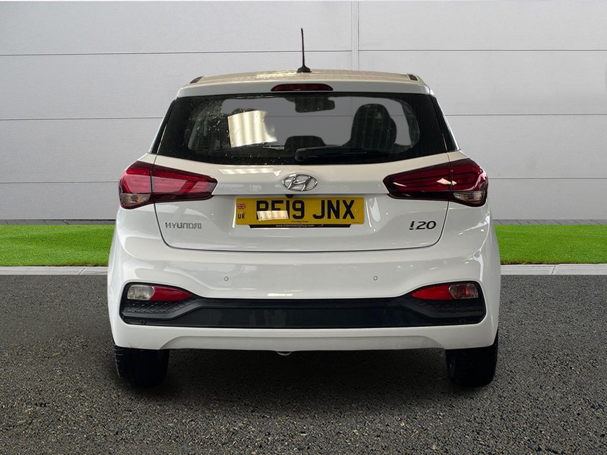 Used Hyundai i20 2019 for sale - 77003001: Photo 6