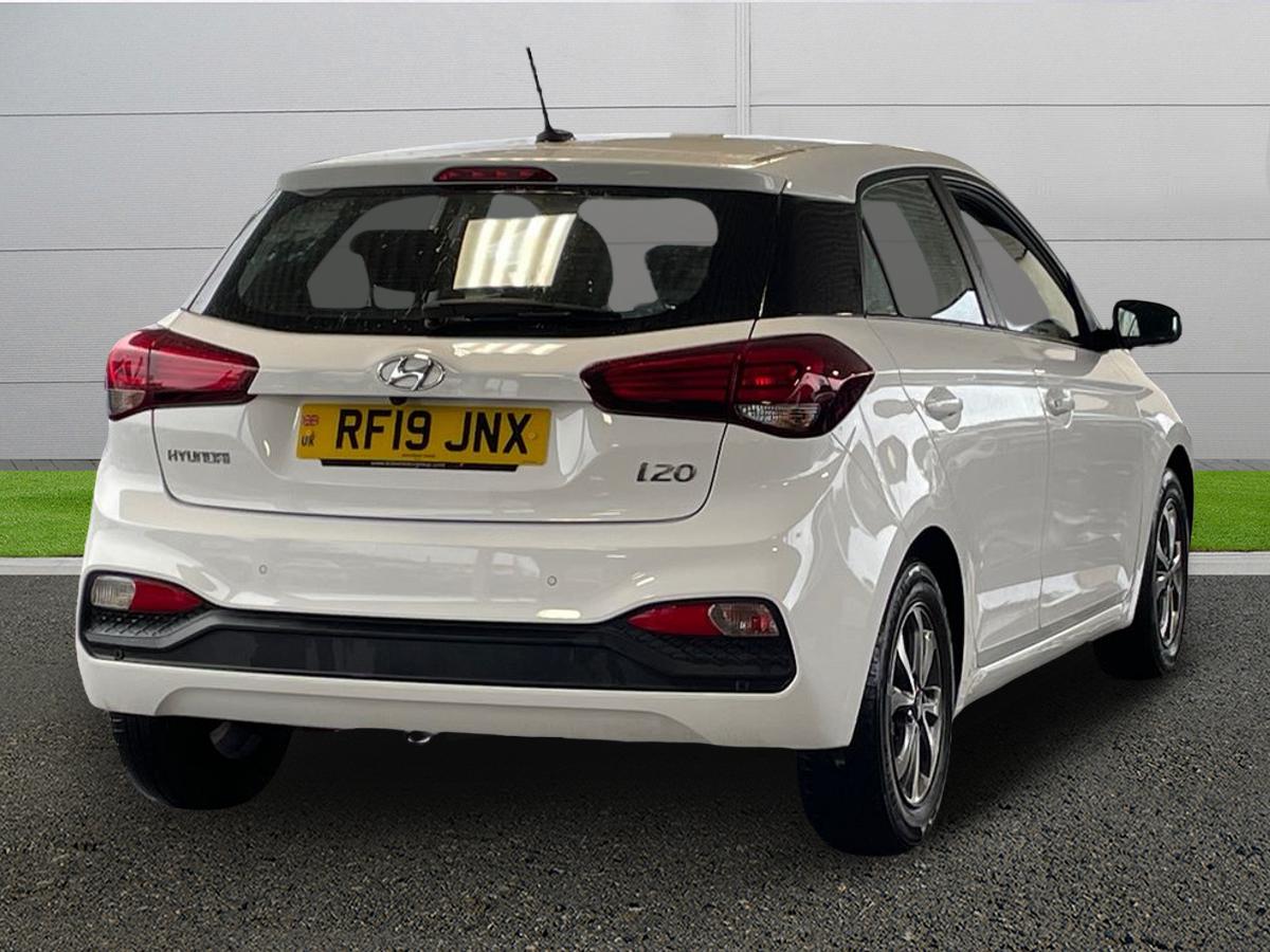 Used Hyundai i20 2019 for sale - 77003001: Photo 7