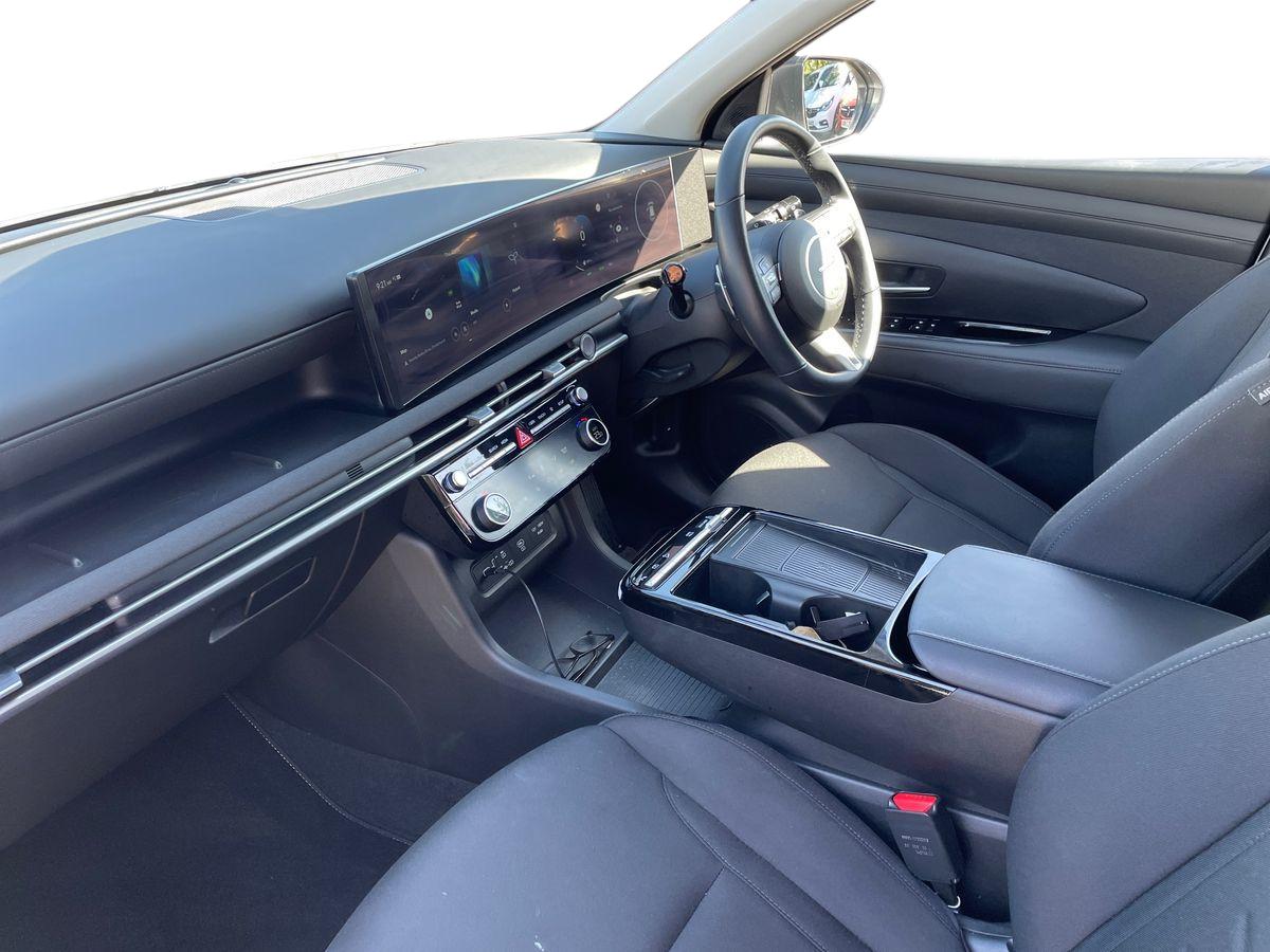 Used Hyundai TUCSON 2025 for sale - 77071106: Photo 10