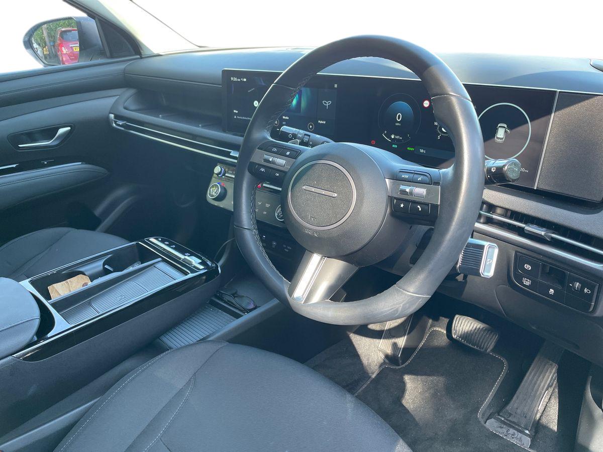 Used Hyundai TUCSON 2025 for sale - 77071106: Photo 15