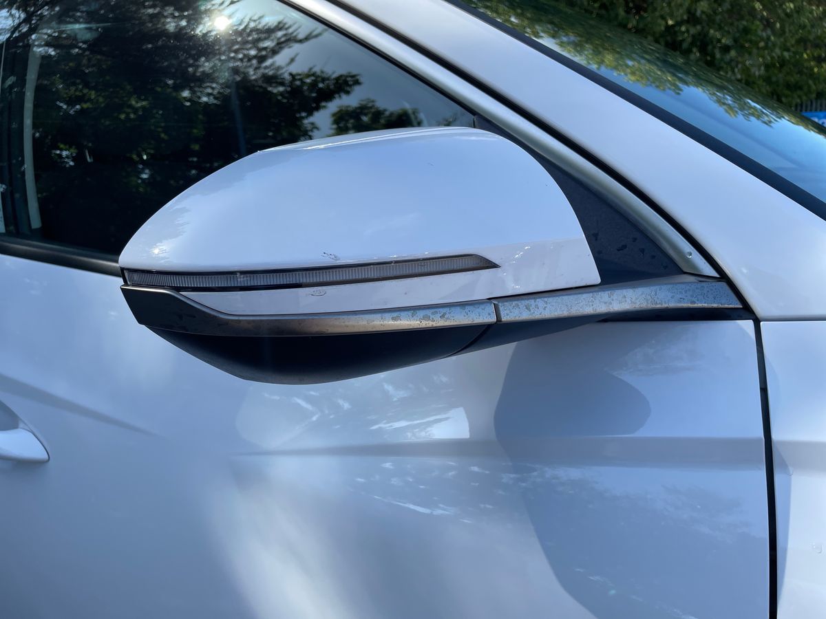 Used Hyundai TUCSON 2025 for sale - 77071106: Photo 22