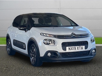 2019 - 1.2 PureTech 82 Flair 5dr