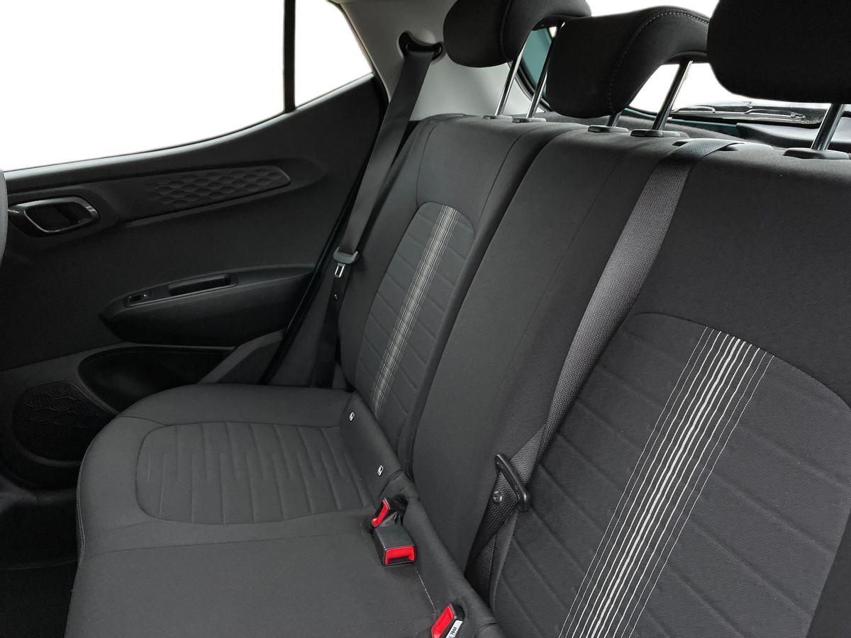 Used Hyundai i10 2023 for sale - 77600457: Photo 11